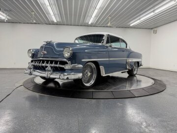 1954 Chevrolet Bel Air