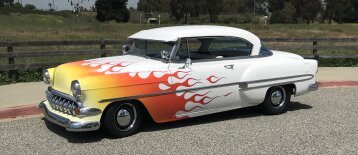 1954 Chevrolet Bel Air