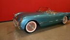 Thumbnail Photo 1 for 1954 Chevrolet Corvette