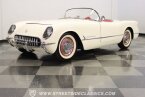 Thumbnail Photo 5 for 1954 Chevrolet Corvette