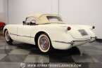 Thumbnail Photo 6 for 1954 Chevrolet Corvette