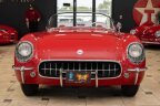 Thumbnail Photo 2 for 1954 Chevrolet Corvette