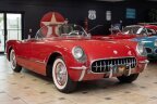 Thumbnail Photo 3 for 1954 Chevrolet Corvette