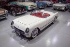 Thumbnail Photo 5 for 1954 Chevrolet Corvette Convertible