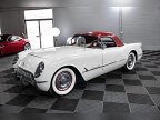 Thumbnail Photo 2 for 1954 Chevrolet Corvette
