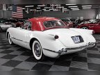 Thumbnail Photo 5 for 1954 Chevrolet Corvette
