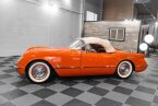 Thumbnail Photo 3 for 1954 Chevrolet Corvette