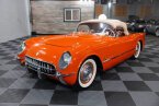 Thumbnail Photo 2 for 1954 Chevrolet Corvette