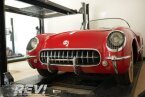 Thumbnail Photo 4 for 1954 Chevrolet Corvette