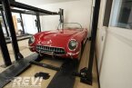 Thumbnail Photo 3 for 1954 Chevrolet Corvette