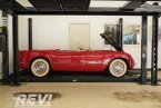 Thumbnail Photo 6 for 1954 Chevrolet Corvette