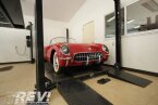 Thumbnail Photo 2 for 1954 Chevrolet Corvette