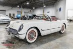 Thumbnail Photo 5 for 1954 Chevrolet Corvette