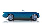 Thumbnail Photo 2 for 1954 Chevrolet Corvette Convertible