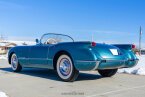 Thumbnail Photo 6 for 1954 Chevrolet Corvette Convertible
