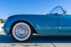 Thumbnail Photo 4 for 1954 Chevrolet Corvette Convertible