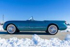 Thumbnail Photo 3 for 1954 Chevrolet Corvette Convertible