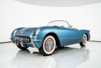 Thumbnail Photo 3 for 1954 Chevrolet Corvette