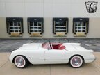 Thumbnail Photo 2 for 1954 Chevrolet Corvette