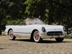 Thumbnail Photo 1 for 1954 Chevrolet Corvette