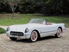 Thumbnail Photo 5 for 1954 Chevrolet Corvette