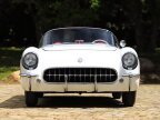 Thumbnail Photo 4 for 1954 Chevrolet Corvette