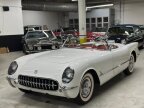 Thumbnail Photo 2 for 1954 Chevrolet Corvette