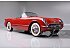1954 Chevrolet Corvette