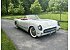 1954 Chevrolet Corvette Convertible