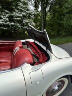 Thumbnail Photo 3 for 1954 Chevrolet Corvette Convertible for Sale by Owner