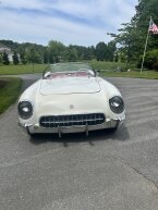 Thumbnail Photo 4 for 1954 Chevrolet Corvette Convertible for Sale by Owner