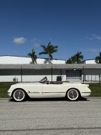 Thumbnail Photo 2 for 1954 Chevrolet Corvette