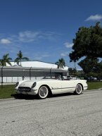 Thumbnail Photo 1 for 1954 Chevrolet Corvette