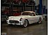 1954 Chevrolet Corvette