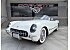 1954 Chevrolet Corvette Convertible