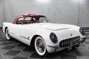 1954 Chevrolet Corvette