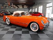 1954 Chevrolet Corvette