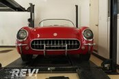 1954 Chevrolet Corvette