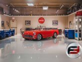 1954 Chevrolet Corvette Convertible