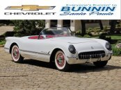 1954 Chevrolet Corvette