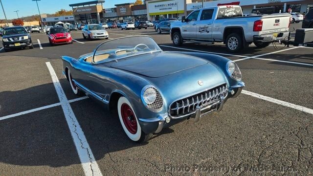 1954 Chevrolet Corvette