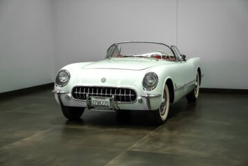 1954 Chevrolet Corvette
