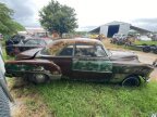 Thumbnail Photo 4 for 1954 Chevrolet Custom