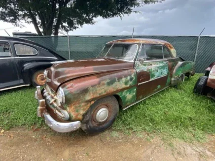 Photo 1 for 1954 Chevrolet Custom