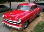 Thumbnail Photo 1 for 1954 Chevrolet Del Ray