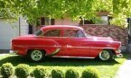 Thumbnail Photo 2 for 1954 Chevrolet Del Ray