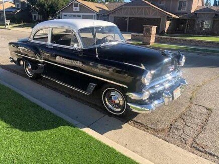 Photo 1 for 1954 Chevrolet Del Ray