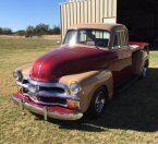 Thumbnail Photo 3 for 1954 Chevrolet Other Chevrolet Models for Sale by Owner