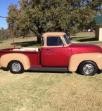 Thumbnail Photo 2 for 1954 Chevrolet Other Chevrolet Models for Sale by Owner
