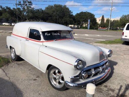 Photo 1 for 1954 Chevrolet Other Chevrolet Models
